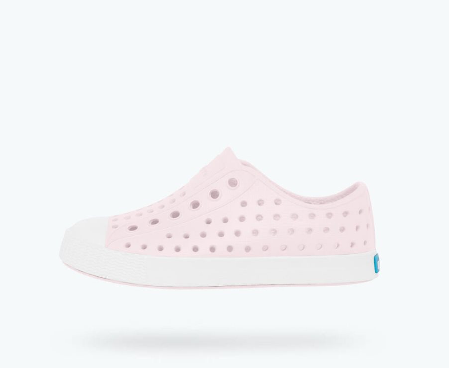 Native Jefferson Schuhe Mädchen Rosa | W1TAY3982