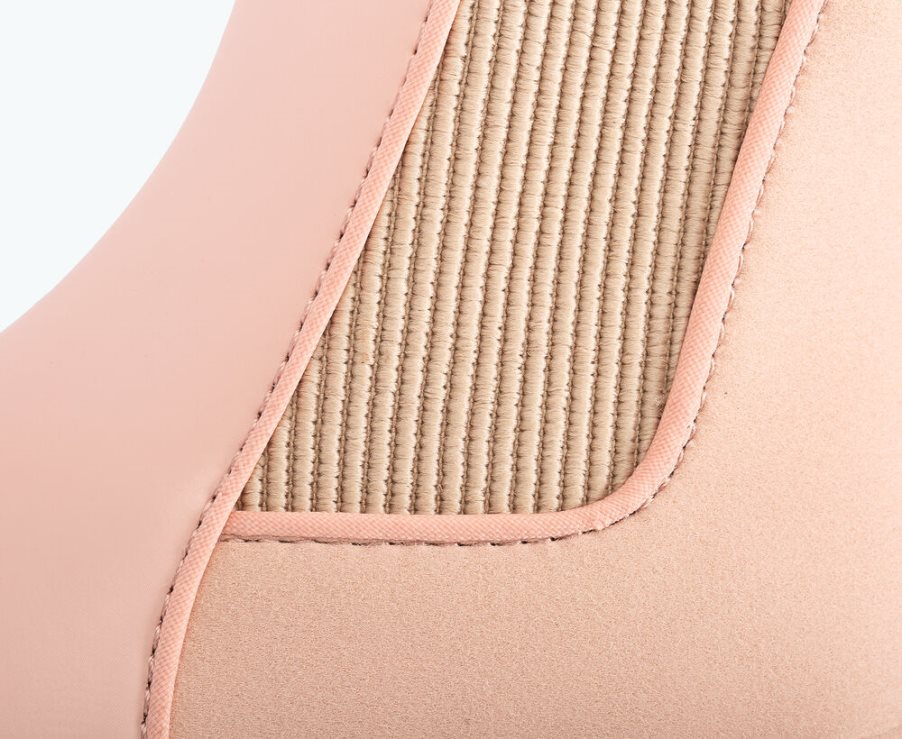 Native Kensington Treklite Stiefel Mädchen Rosa | TXULF3902