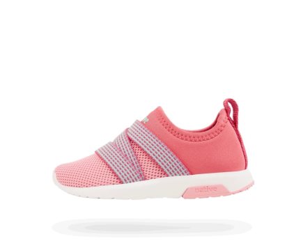 Native Phoenix Sneakers Mädchen Rosa | ZPIXGF1C0